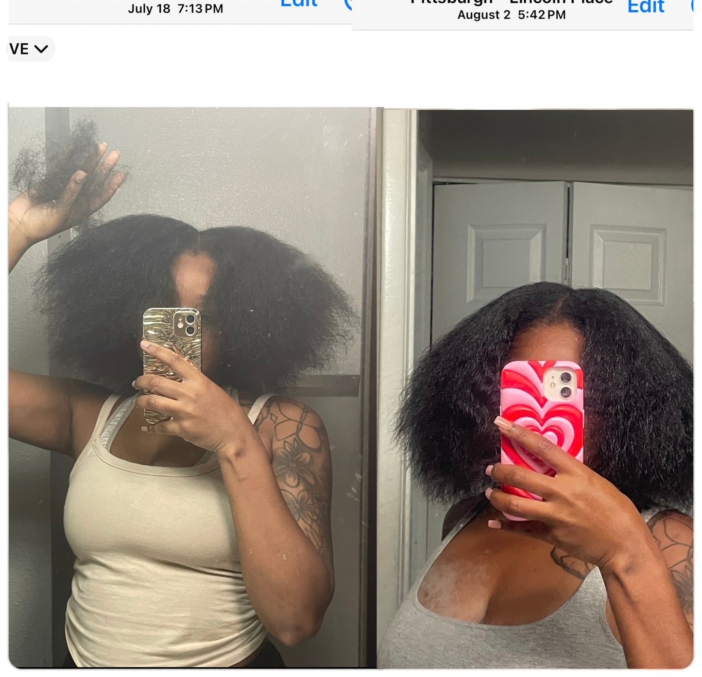 W.A.M Growth Dropz