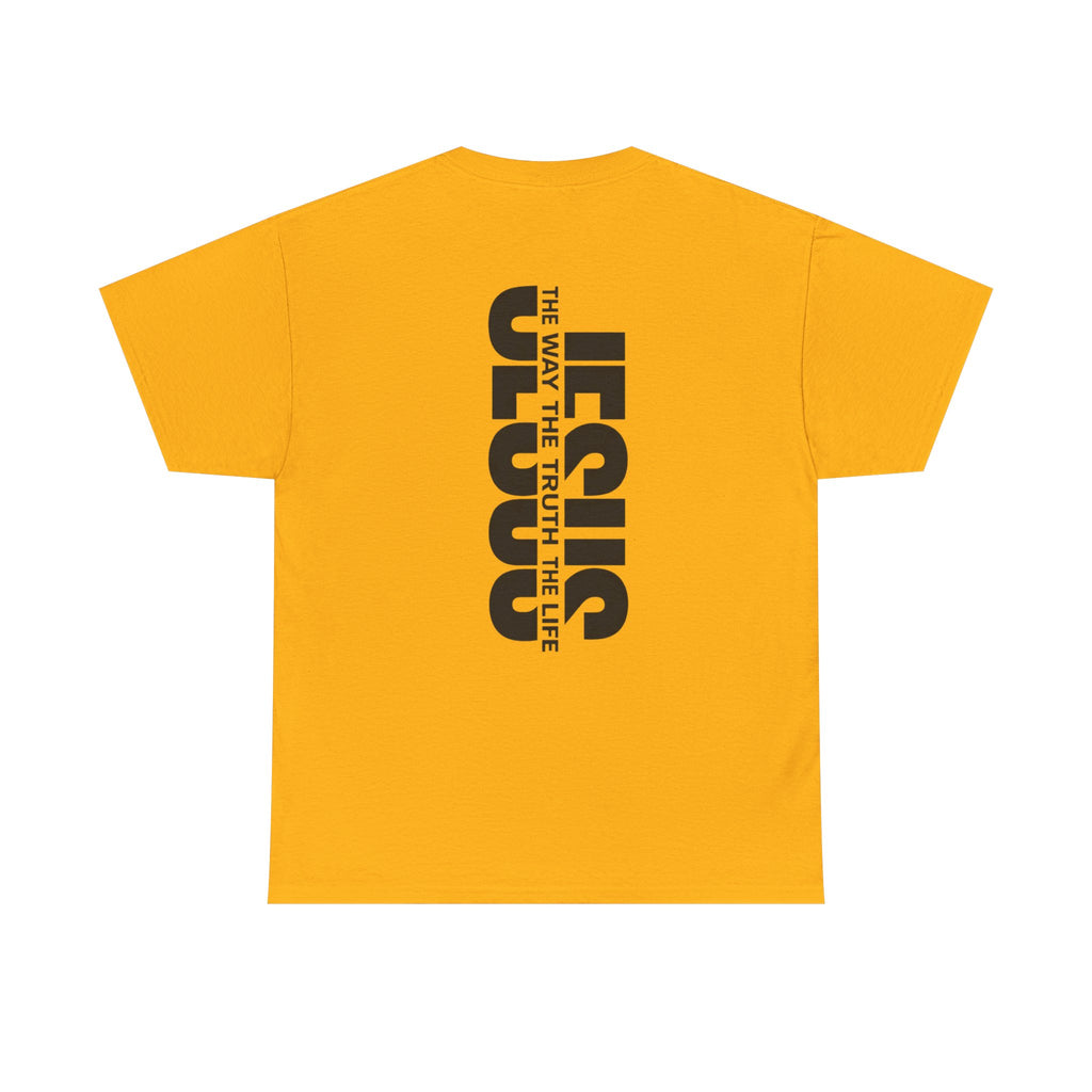 Jesus| The Way, The Truth, The Life