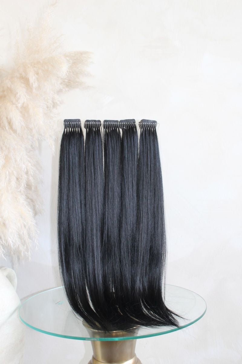 Tape In Extensions