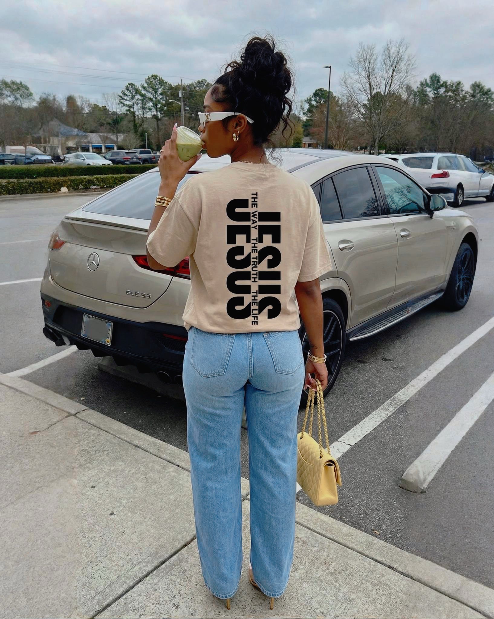 Jesus| The Way, The Truth, The Life