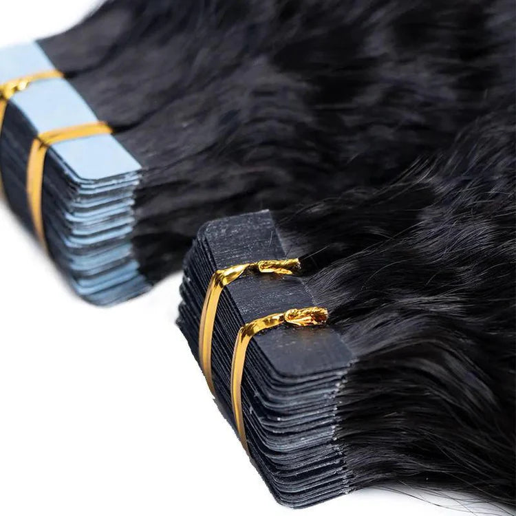 Tape In Extensions