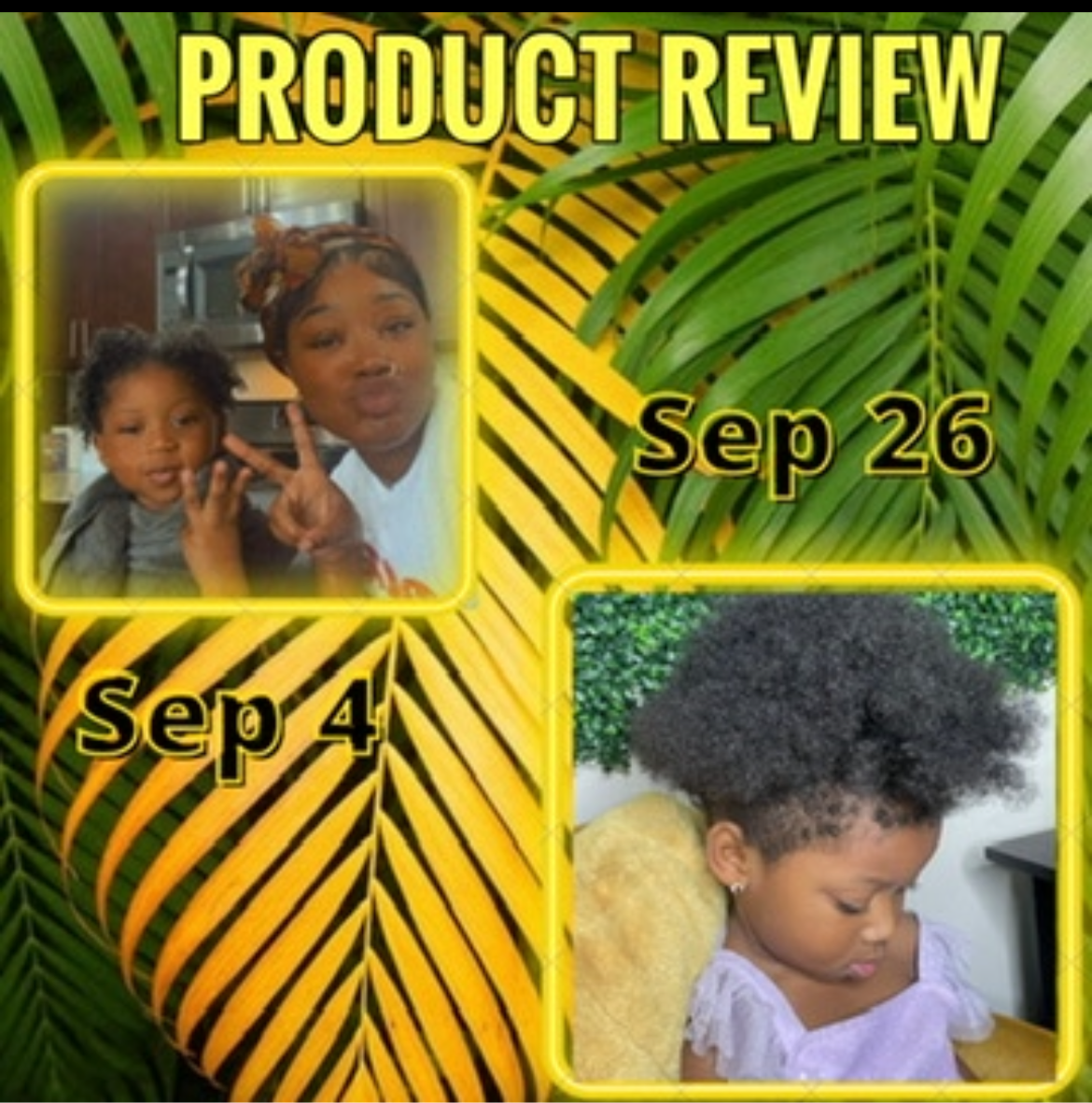 W.A.M Growth Dropz
