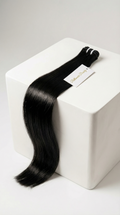 Raw Straight Single Bundle