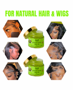 Sucram Exotic Edge Gel